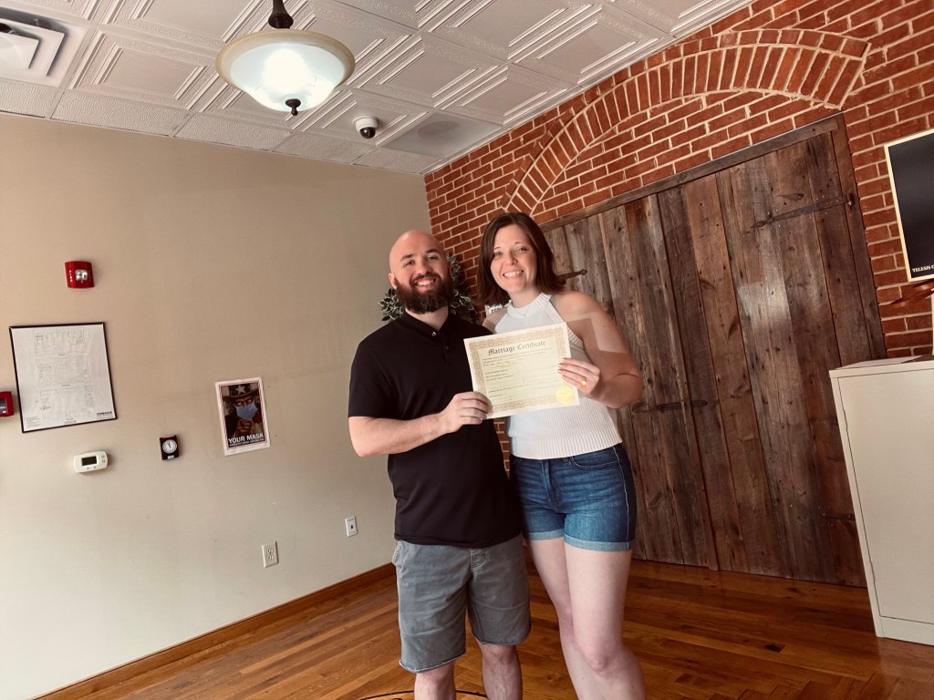 Nearing the Finish&nbsp;Lines