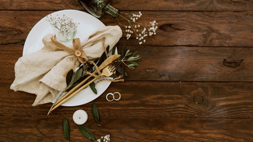 Tips for choosing a wedding&nbsp;caterer