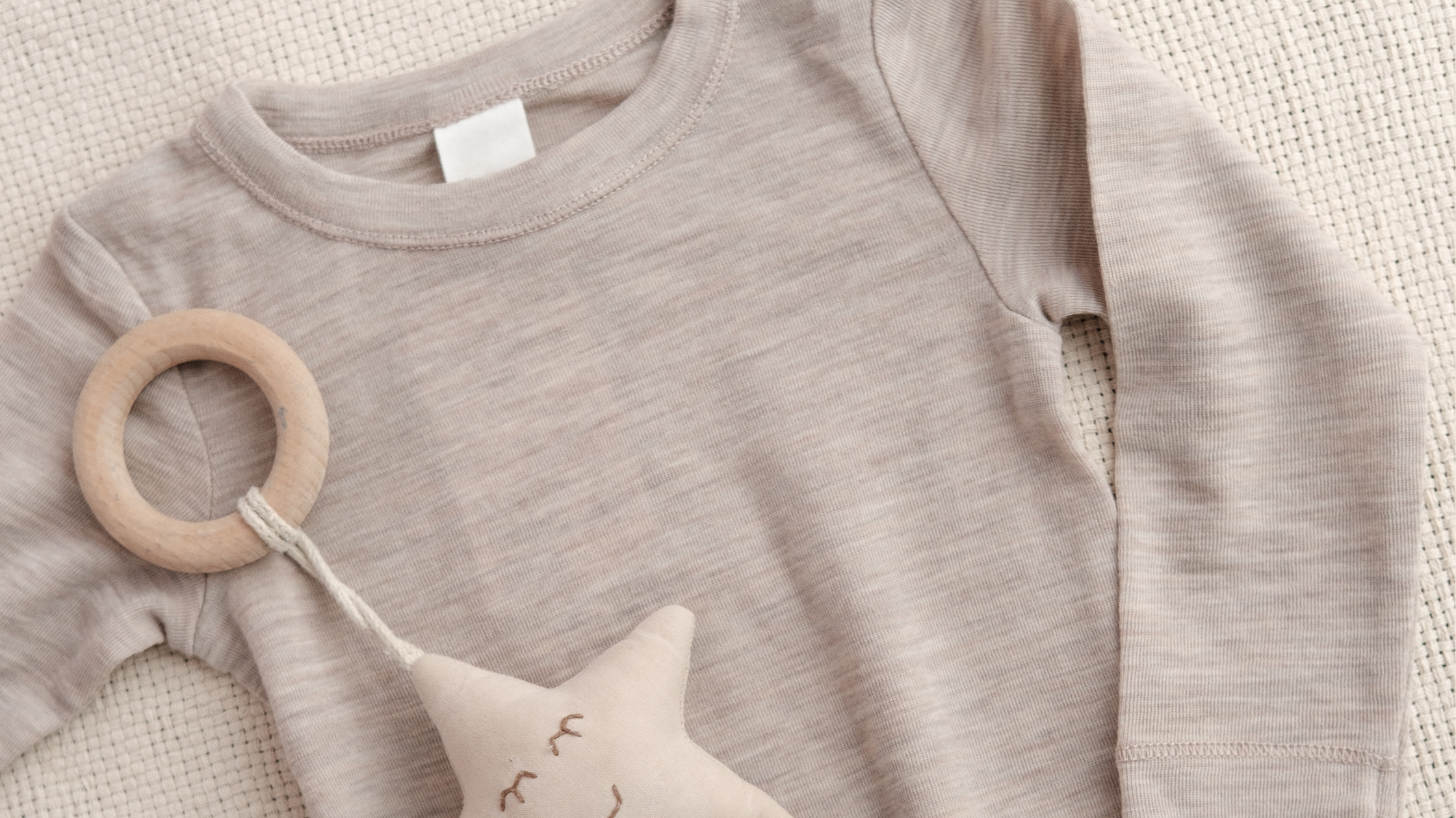 Baby Clothes for 0-6M: What’s Worth Buying?